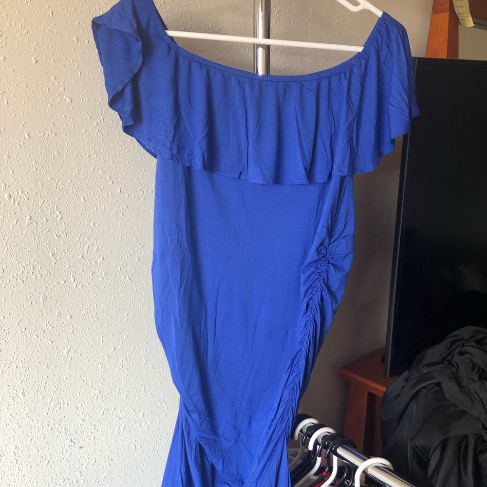 Maternity dress